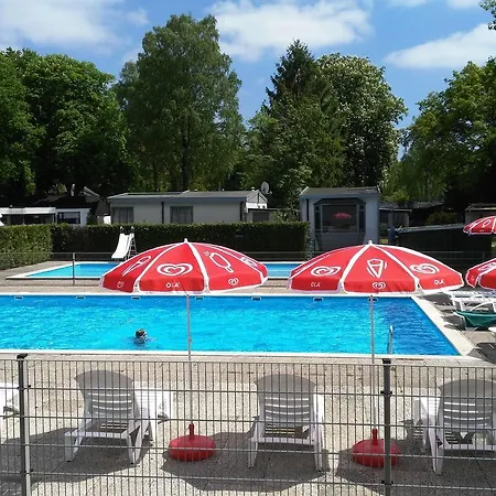Шале Holiday Vakantiepark Fortduinen Cromvoirt