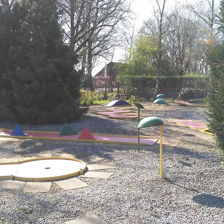 Holiday Vakantiepark Fortduinen * Cromvoirt