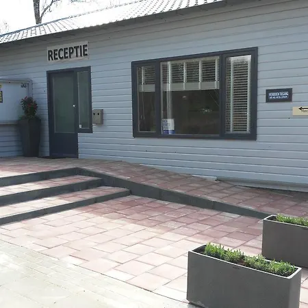 Holiday Vakantiepark Fortduinen Шале Cromvoirt