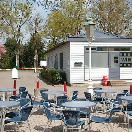 Holiday Vakantiepark Fortduinen Шале