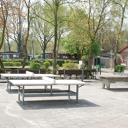 Шале Holiday Vakantiepark Fortduinen *
